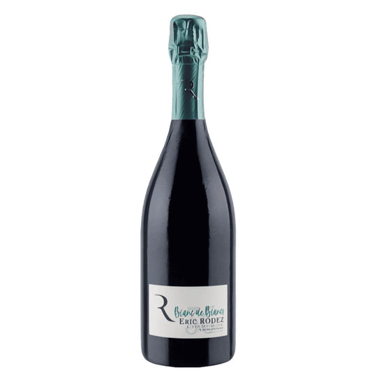Champagne Extra Brut "Les Crayeres" - Champagne Rodez