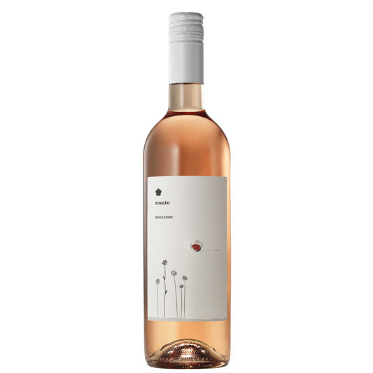 Umbria Rosato IGT 2024 - Roccafiore