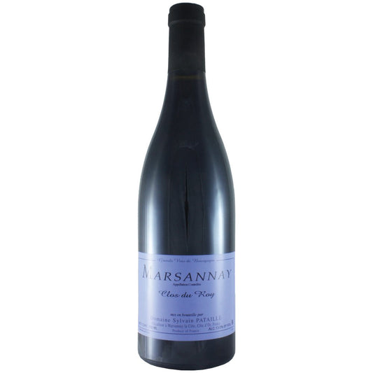 Marsannay Rouge "Clos de Roy" 2022 - Sylvain Pataille