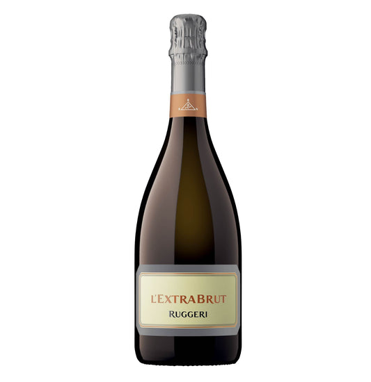 Valdobbiadene Prosecco Superiore Extra Brut DOCG 2024 - Ruggeri