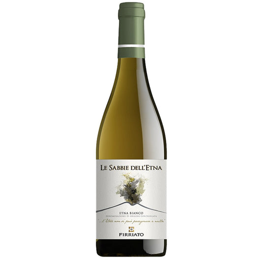 Etna Bianco DOC "Le Sabbie dell’Etna" 2024 - Firriato
