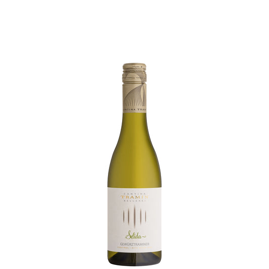 Alto Adige Gewürztraminer "Selida" 2024 - Cantina Tramin (0.375l - tappo a vite)