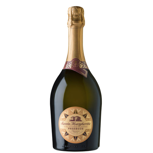 Valdobbiadene Prosecco Superiore Brut DOCG - Santa Margherita