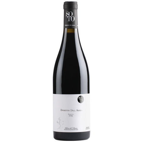 Ribera del Duero DOCa Tinto Reserva 2019 - Dominio del Soto