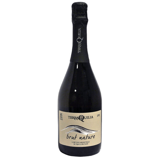 Spumante Ancestrale Extra Brut 2019 - Terraquilia