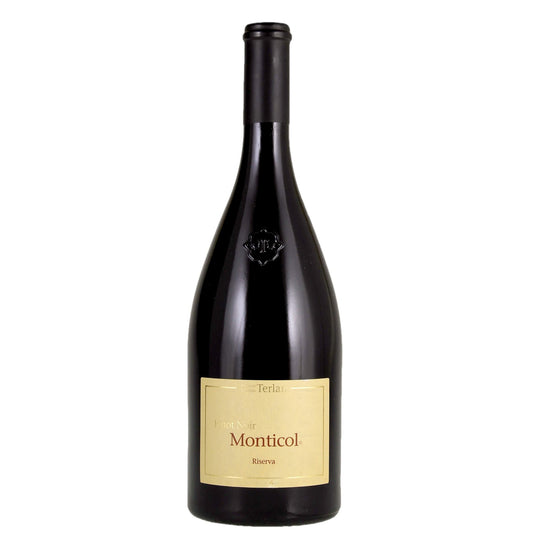 Alto Adige Pinot Nero Riserva DOC "Monticol" 2022 - Terlan