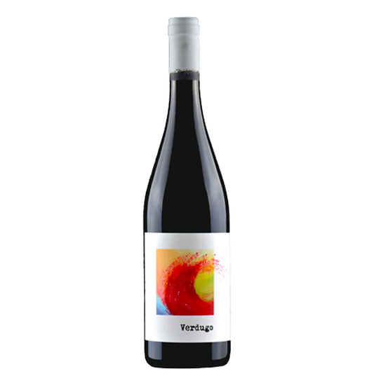 Veneto Merlot IGT "Verdugo" 2017 - Masiero