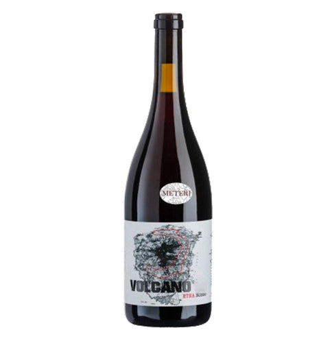 Etna Rosso DOC “Volcano” 2020 - Monterosso