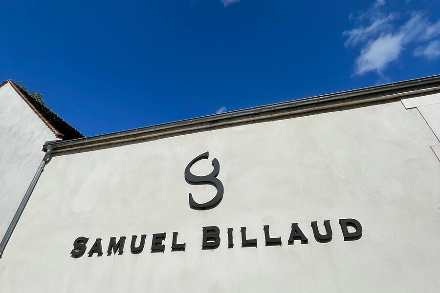 Samuel Billaud