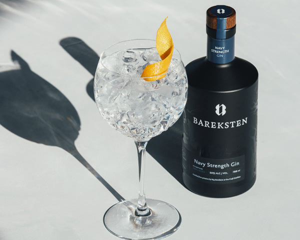 Calice cocktail onesti