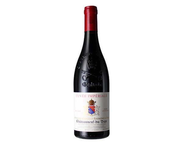 Châteauneuf-du-Pape Rouge