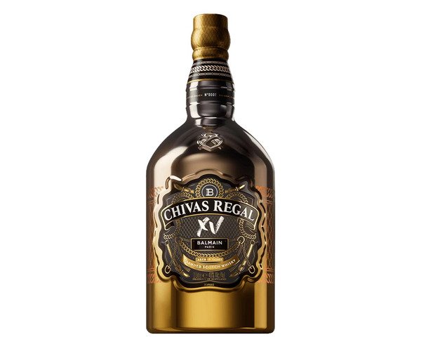Chivas Regal