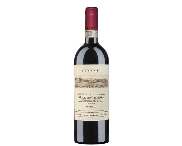 Morellino di Scansano