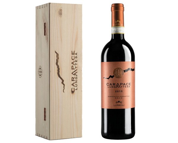 Sagrantino di Montefalco