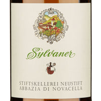 Alto Adige Sylvaner 2024 - Abbazia di Novacella