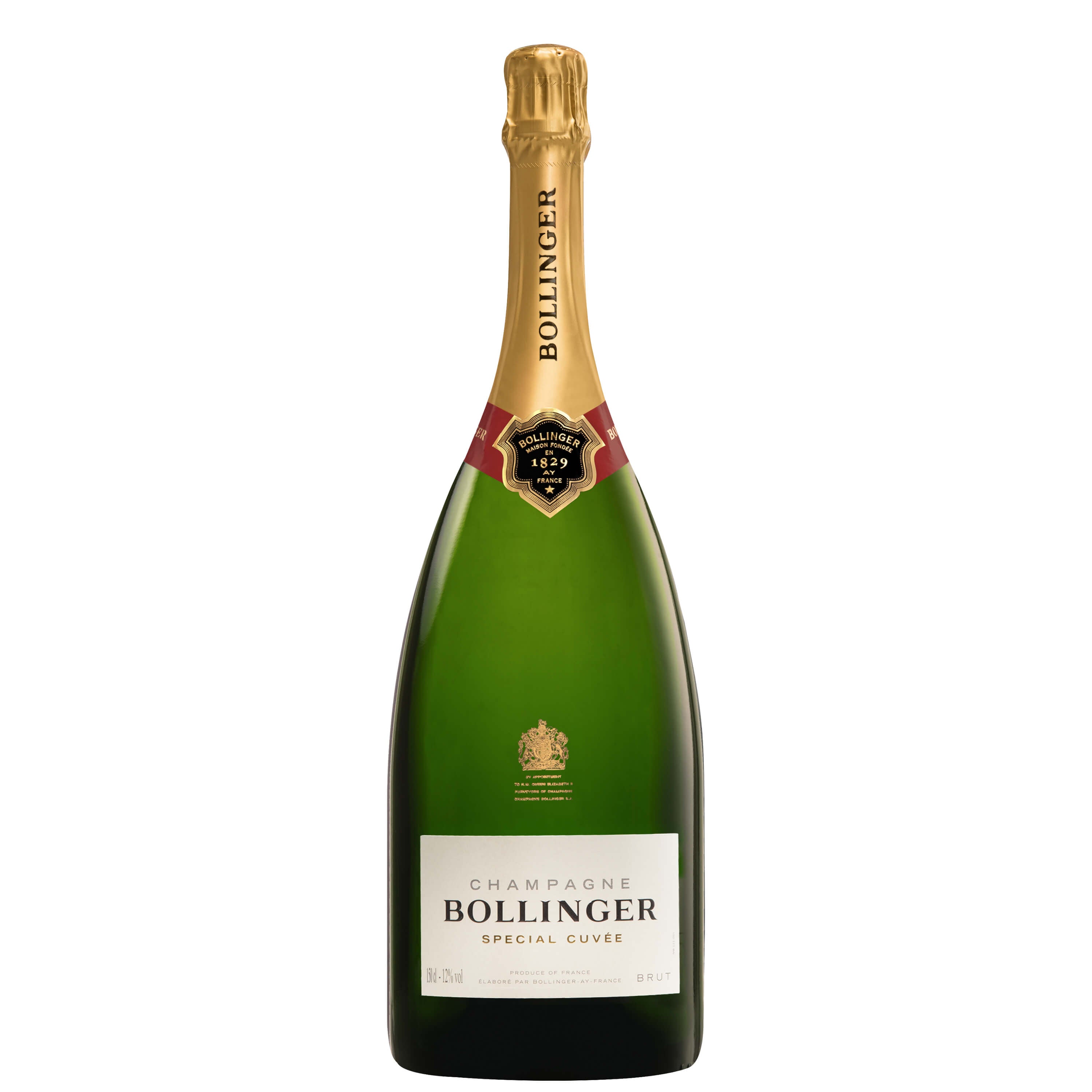 Champagne Brut "Special Cuvée" Magnum - Bollinger