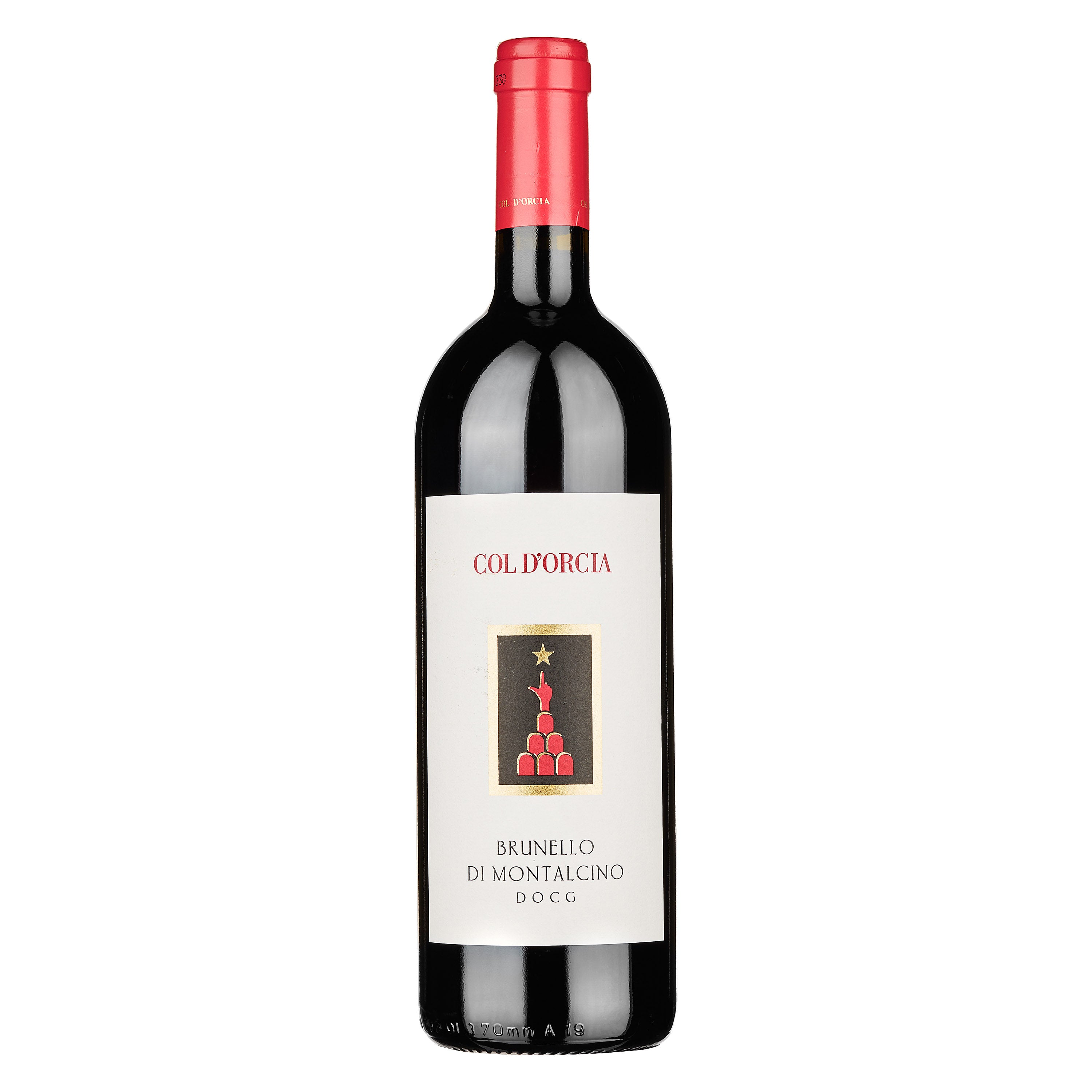 Brunello di Montalcino DOCG 2021 - Col d’Orcia