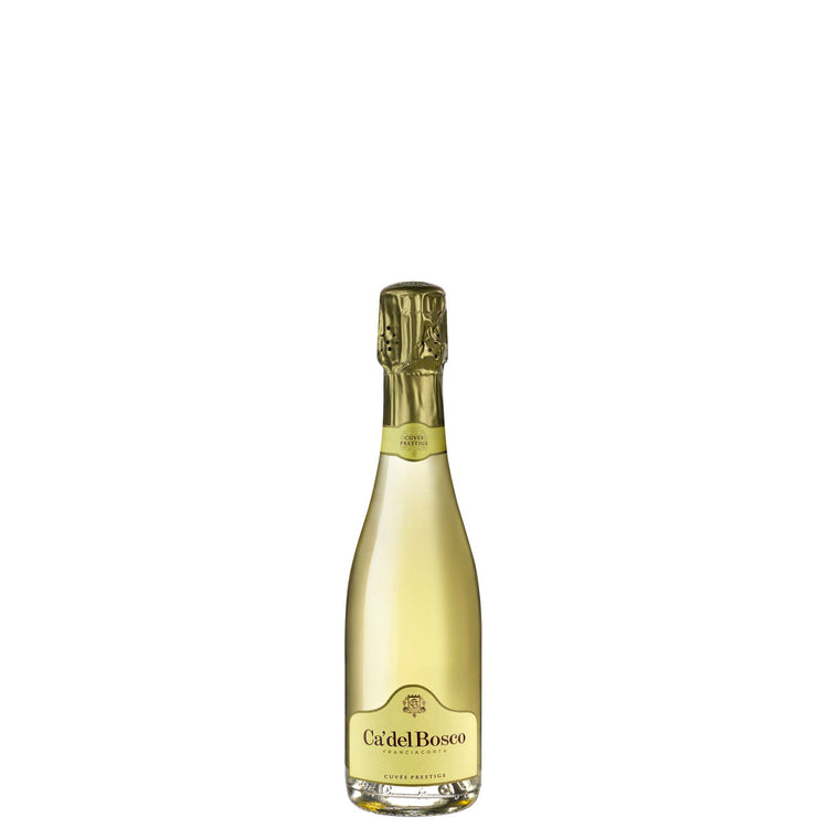 Franciacorta DOCG “Cuvée Prestige - Edizione 47" - Ca’ del Bosco (0.375l)