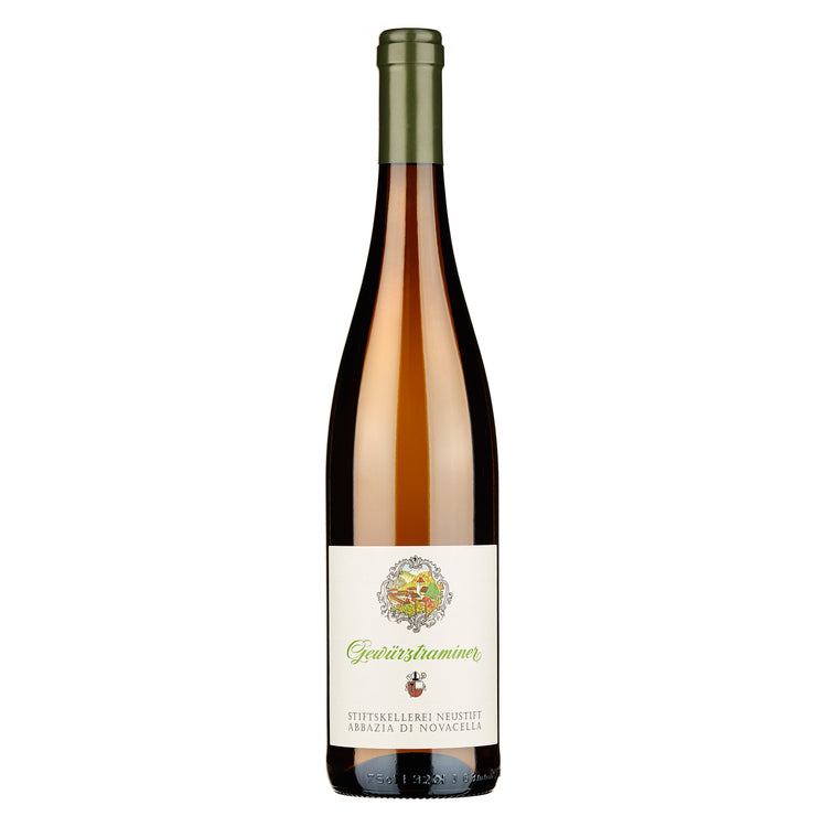 Alto Adige Gewürztraminer DOC 2024 - Abbazia di Novacella