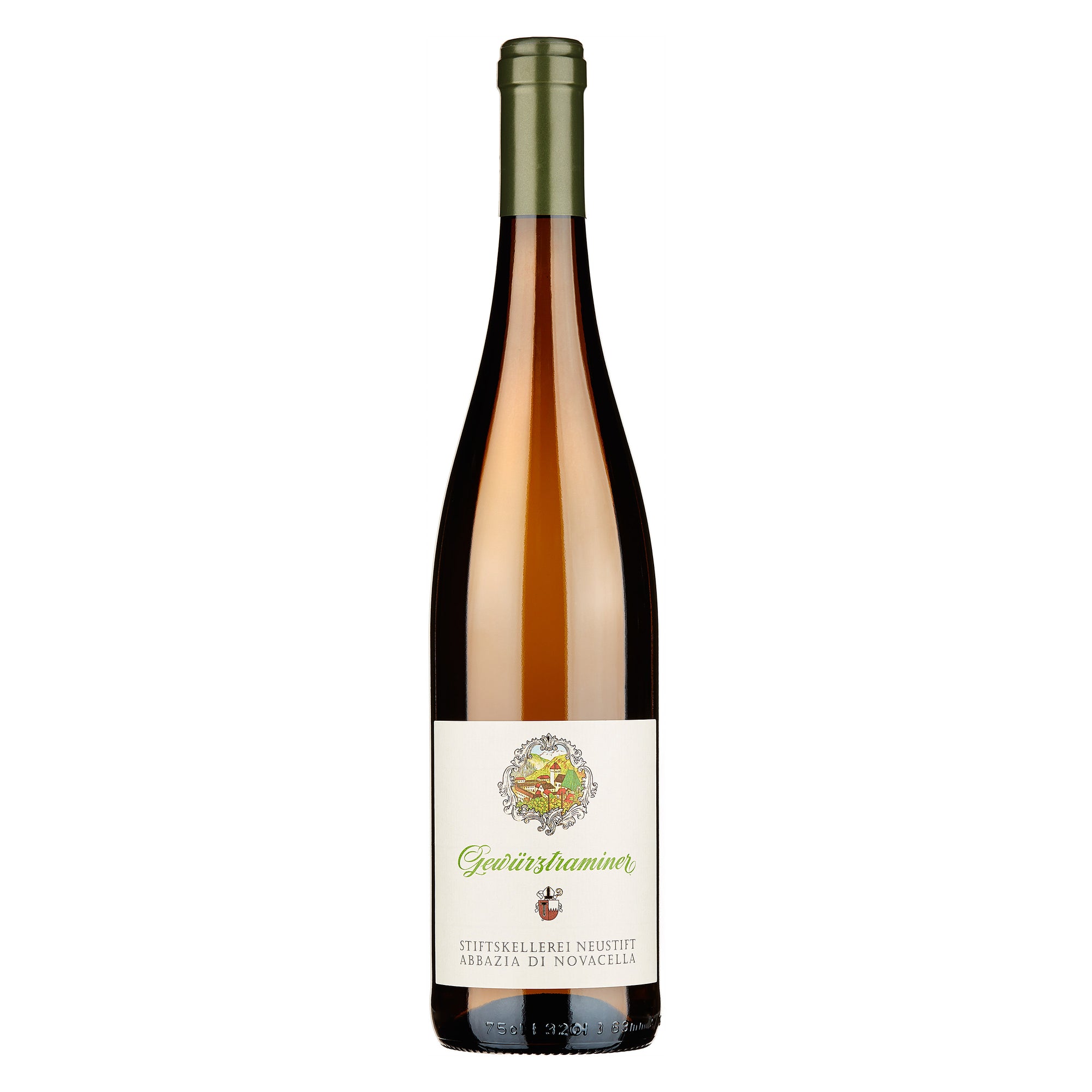 Alto Adige Gewürztraminer DOC 2025 - Abbazia di Novacella
