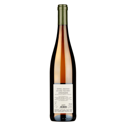 Alto Adige Gewürztraminer DOC 2024 - Abbazia di Novacella