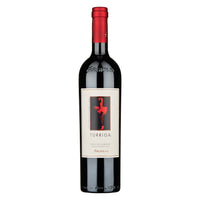 Isola dei Nuraghi Rosso IGT "Turriga" 2022 - Argiolas