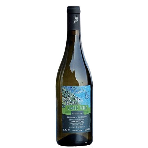 Cinque Terre Bianco DOC 2023 - Possa
