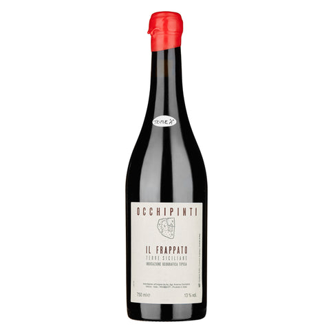 Terre Siciliane Frappato "Il Frappato" 2022 - Arianna Occhipinti