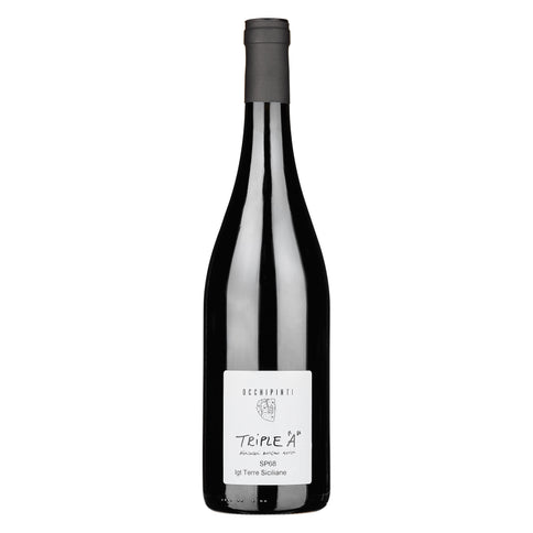 Terre Siciliane Rosso IGT "SP68" 2023 - Arianna Occhipinti