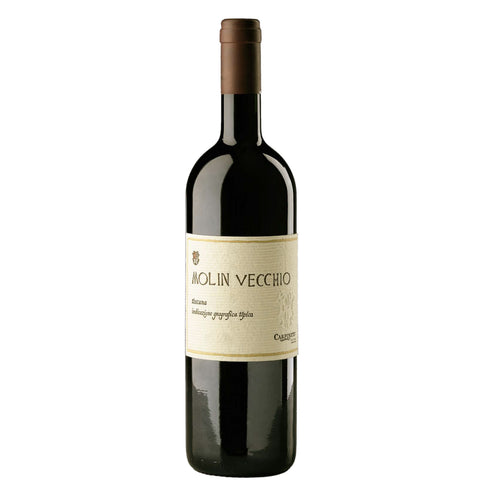 Toscana IGT "Molin Vecchio" 2015 - Carpineto