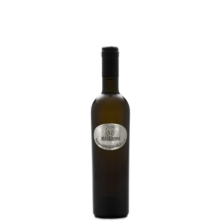 Vin Santo del Chianti DOC "Farnito" 2006 - Carpineto (0.5l)