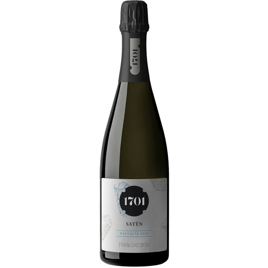 Franciacorta Satèn DOCG "1701" 2018 - 1701