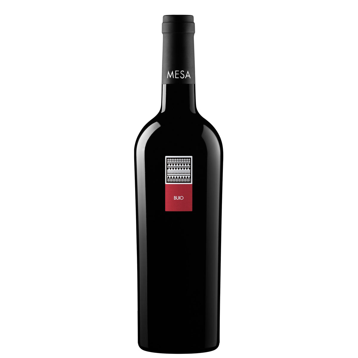 Carignano del Sulcis "Buio" 2025 - Cantina Mesa