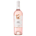 Rosato del Salento IGP "12 e Mezzo" 2024 - Varvaglione