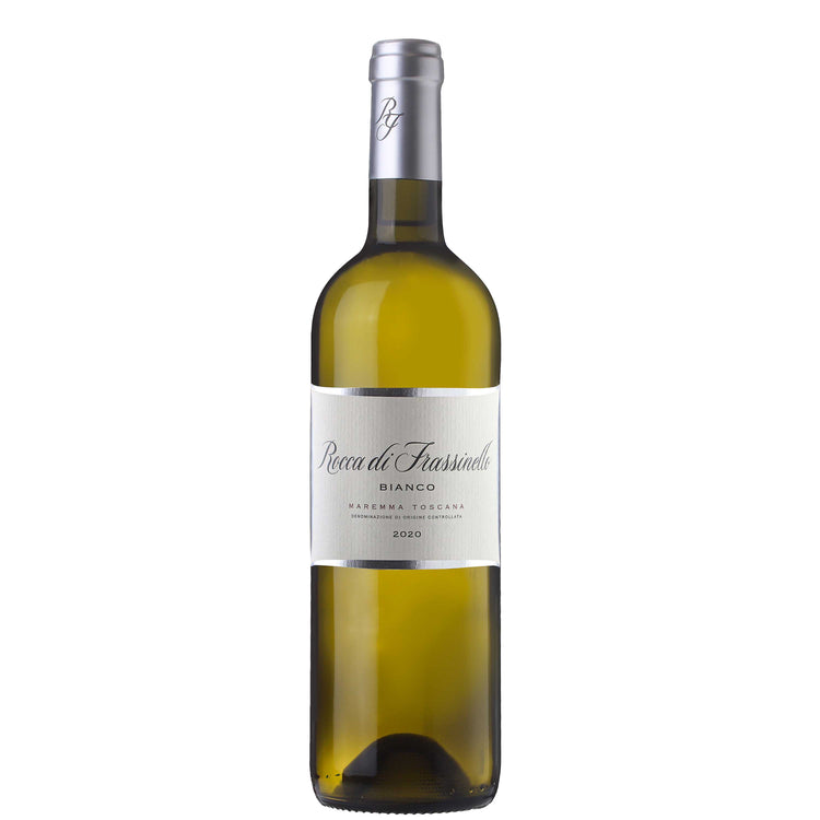Maremma Toscana Bianco Doc 2021 - Rocca di Frassinello