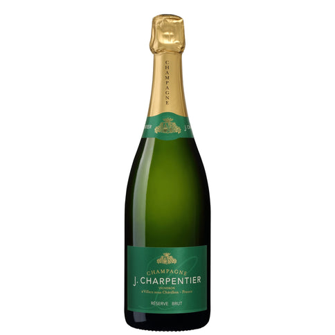Champagne Brut "Reserve" Magnum - J. Charpentier