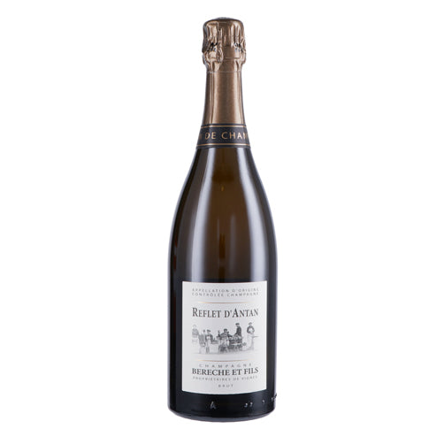 Champagne Brut "Reflet d'Antan" Magnum - Bérêche et Fils