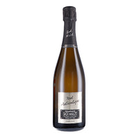 Champagne Brut Blanc de Blancs 1er Cru "Cretes" - Sadi Malot