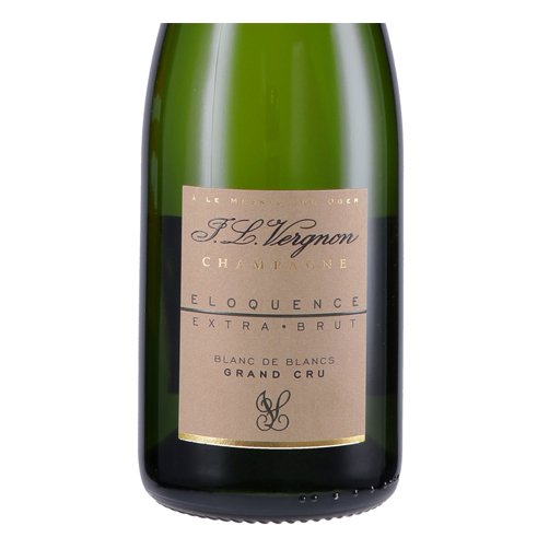 Champagne Extra Brut Grand Cru "Eloquence" - Jean Louis Vergnon