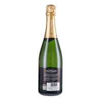 Champagne Extra Brut - Jean Vesselle