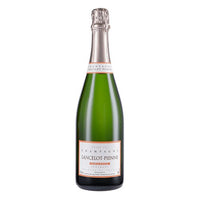 Champagne Extra Brut Blanc de Blancs "Table Ronde" - Lancelot-Pienne