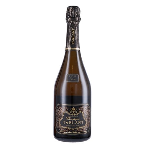 Champagne Brut Nature "Cuvée Louis" - Tarlant