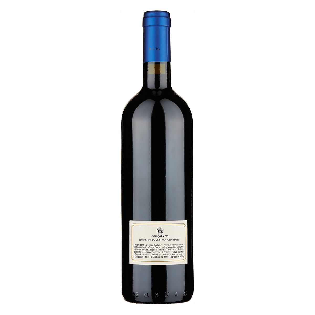 Toscana IGT "Le Difese" 2024 - Tenuta San Guido