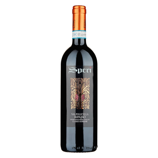 Valpolicella Ripasso Classico Superiore DOC 2021 - Speri