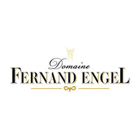 Crémant d’Alsace Brut Rosé 2023 - Fernand Engel
