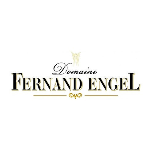 Alsace Riesling Réserve 2022 - Fernand Engel