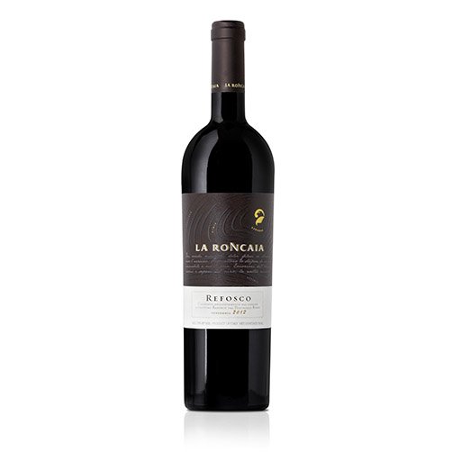 Friuli Colli Orientali Refosco dal Peduncolo Rosso 2018 - La Roncaia
