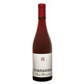 Côtes Catalanes Rouge "Cuvée Romanissa" 2023 - Domaine Matassa