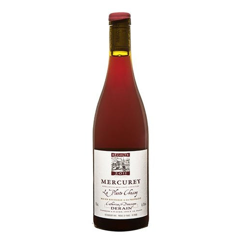 Mercurey Rouge "La Plante Chassey" 2020 - Domaine Derain
