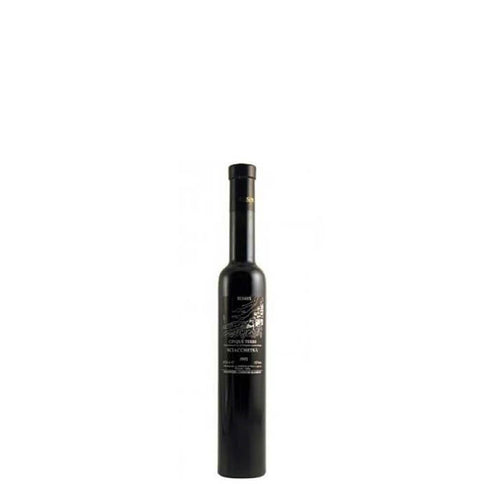Cinque Terre Sciacchetrà DOC 2008 - Bisson (0.375l - astuccio)